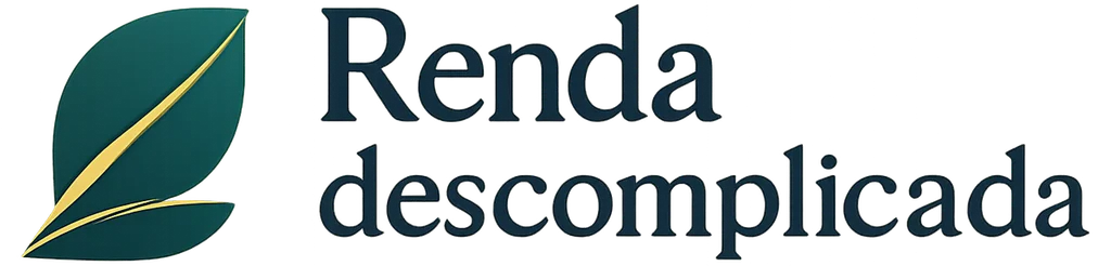 Renda descomplicada